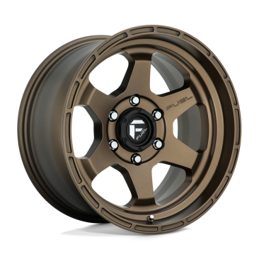 Fuel SHOK  Bronze
