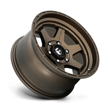 Fuel SHOK  Bronze