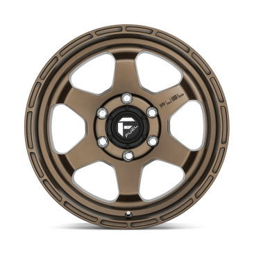 Fuel SHOK  Bronze