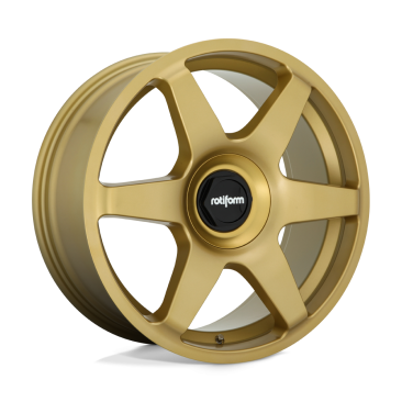 Rotiform SIX  Gold