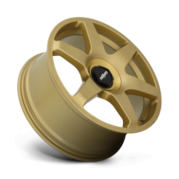 Rotiform SIX  Gold