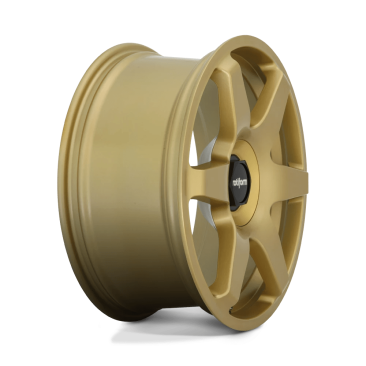 Rotiform SIX  Gold