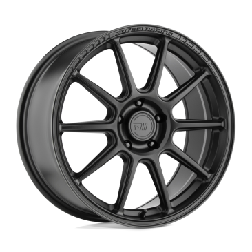 Motegi Racing SS10  Satin Black