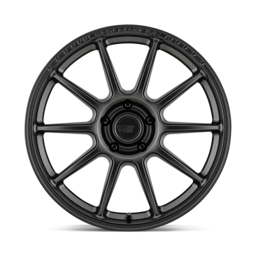 Motegi Racing SS10  Satin Black