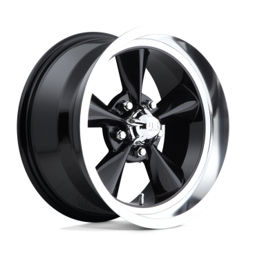 US Mag STANDARD  Gloss Black