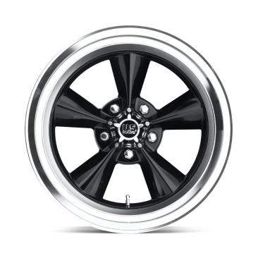 US Mag STANDARD  Gloss Black