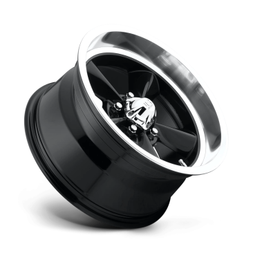 US Mag STANDARD  Gloss Black