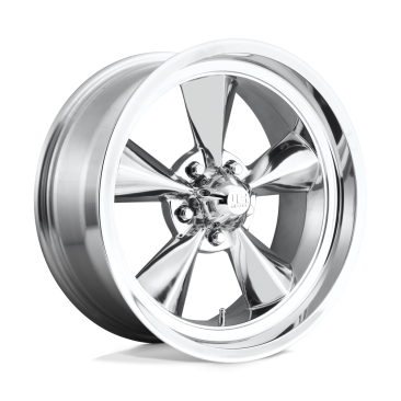 US Mag STANDARD  Polished