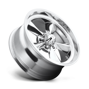 US Mag STANDARD  Polished