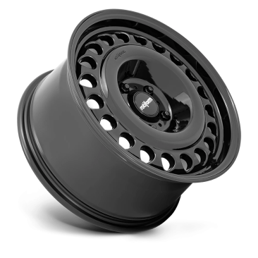 Rotiform STL  Gloss Black