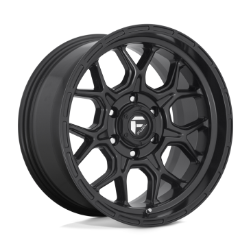 Fuel TECH  Matte Black