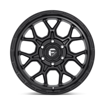 Fuel TECH  Matte Black