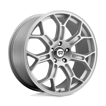 Motegi Racing TECHNO MESH S  Silver