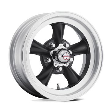 American Racing TORQ THRUST D  Black