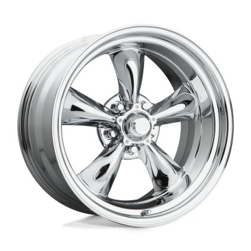 American Racing TORQ THRUST II 1 PC  Chrome