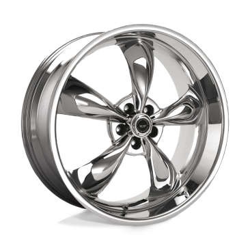 American Racing TORQ THRUST M  Chrome