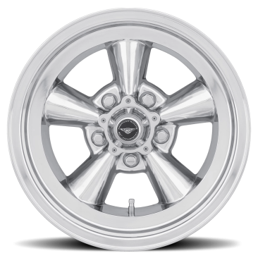 American Racing TT O  Polished