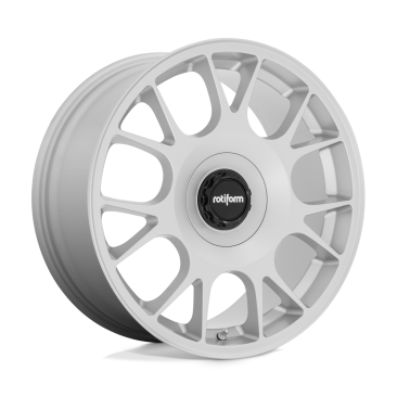 Rotiform TUF-R  Silver