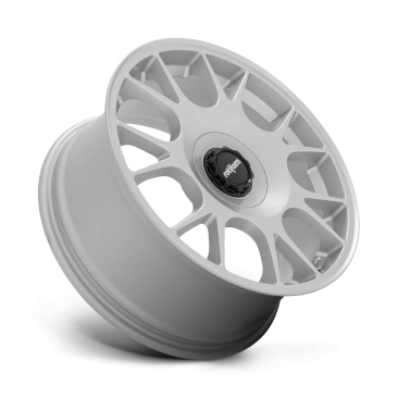 Rotiform TUF-R  Silver