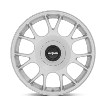 Rotiform TUF-R  Silver