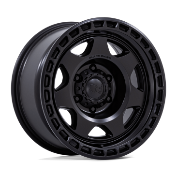 Black Rhino VOYAGER  Matte Black