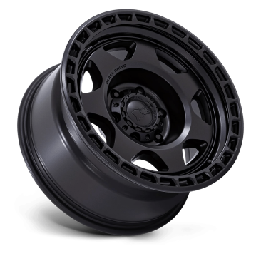 Black Rhino VOYAGER  Matte Black