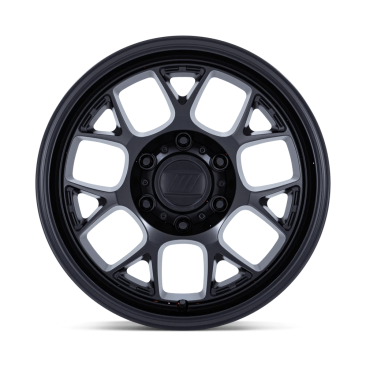 Pro Comp WRAITH  Matte Black