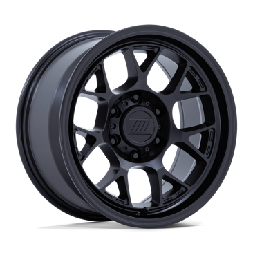 Pro Comp WRAITH  Matte Black