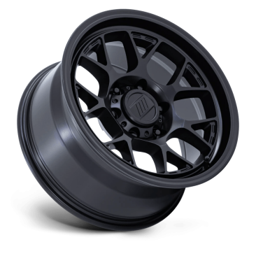 Pro Comp WRAITH  Matte Black