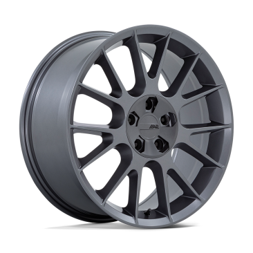 American Racing WWP2  Gunmetal