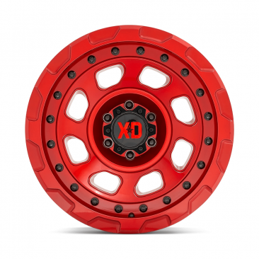 XD Series XD861 STORM  Red