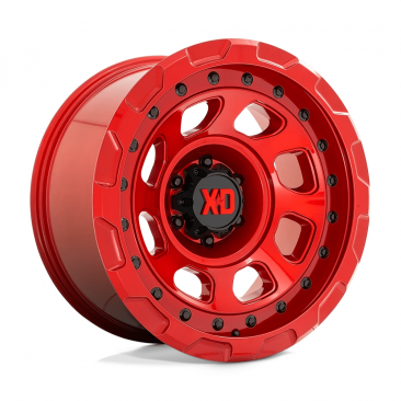 XD Series XD861 STORM  Red