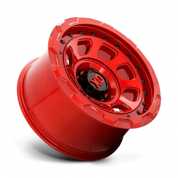 XD Series XD861 STORM  Red