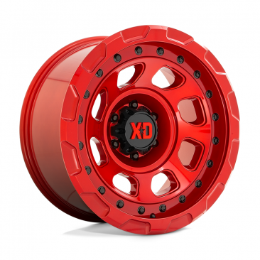 XD Series XD861 STORM  Red