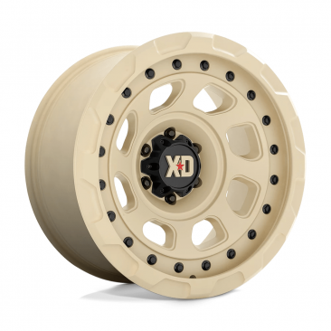 XD Series XD861 STORM  Sand
