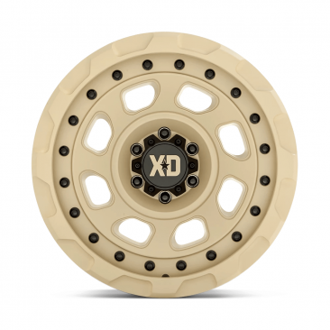 XD Series XD861 STORM  Sand