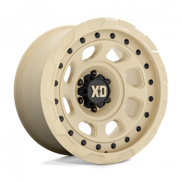XD Series XD861 STORM  Sand