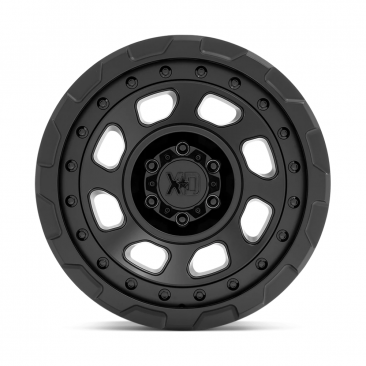 XD Series XD861 STORM  Satin Black