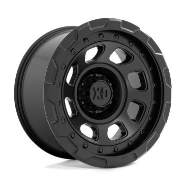 XD Series XD861 STORM  Satin Black