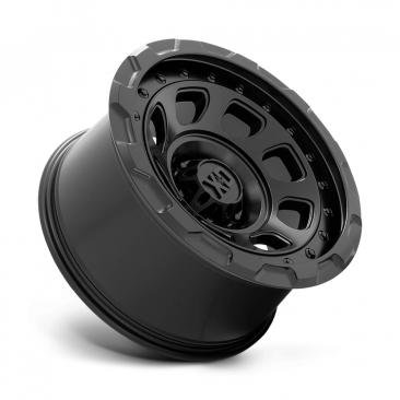 XD Series XD861 STORM  Satin Black