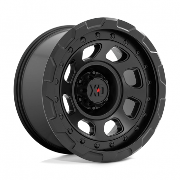XD Series XD861 STORM  Satin Black